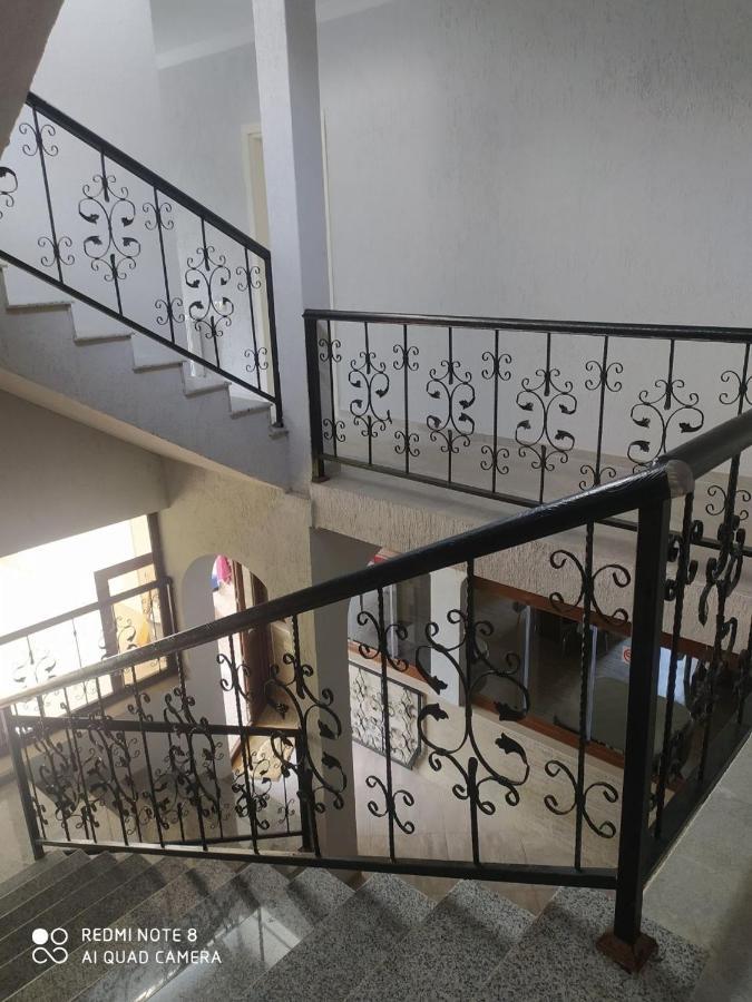 House On Moryakov 55 Aparthotel Chakvi Kültér fotó