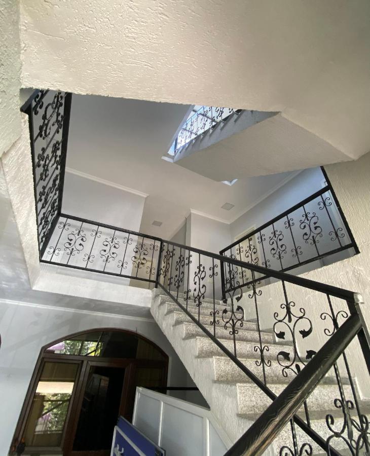 House On Moryakov 55 Aparthotel Chakvi Kültér fotó