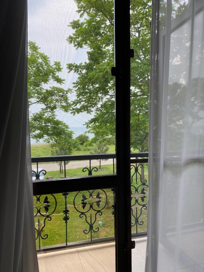 House On Moryakov 55 Aparthotel Chakvi Kültér fotó