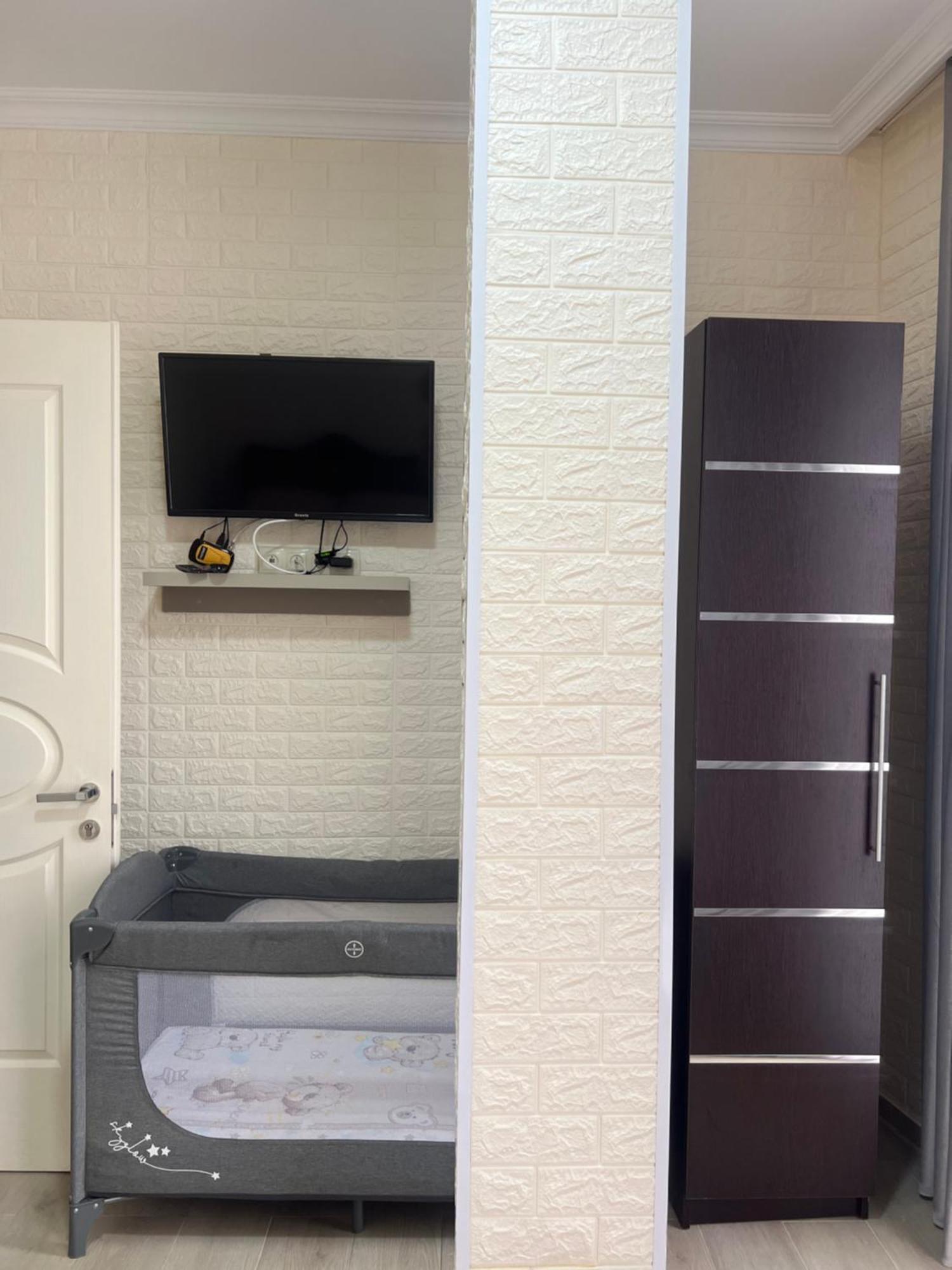 House On Moryakov 55 Aparthotel Chakvi Kültér fotó