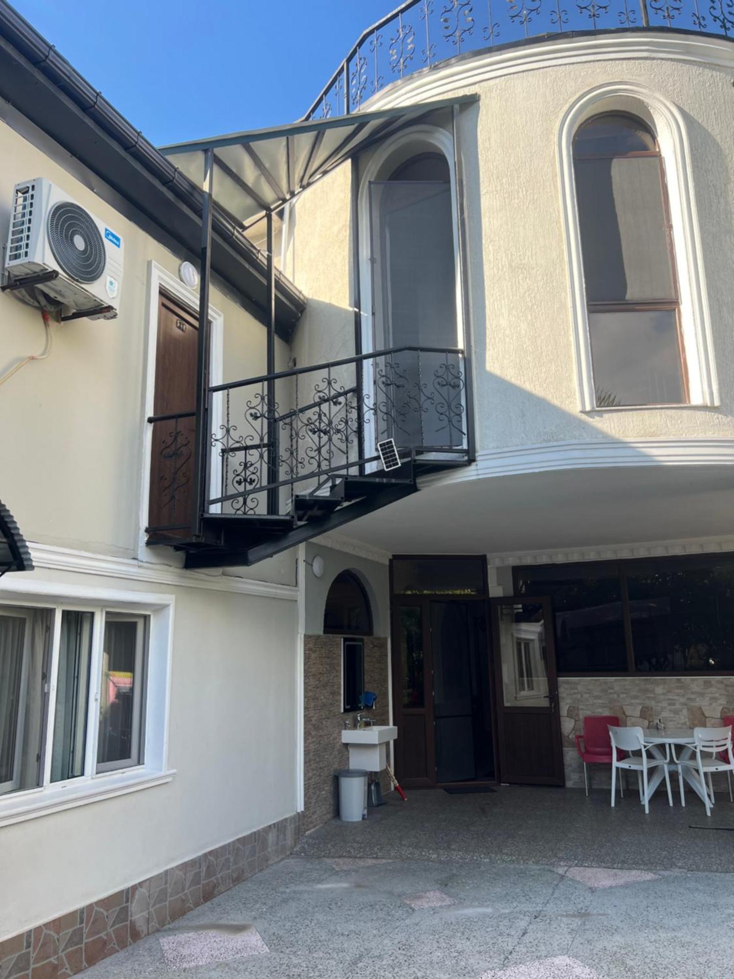 House On Moryakov 55 Aparthotel Chakvi Szoba fotó