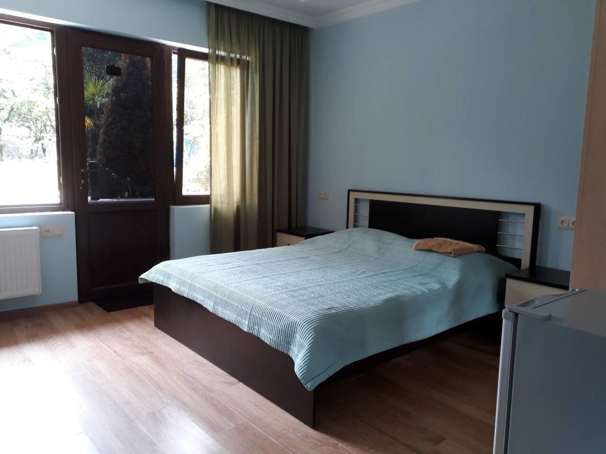House On Moryakov 55 Aparthotel Chakvi Kültér fotó