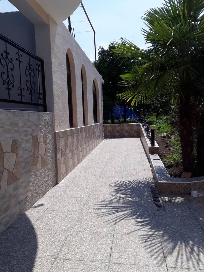 House On Moryakov 55 Aparthotel Chakvi Kültér fotó