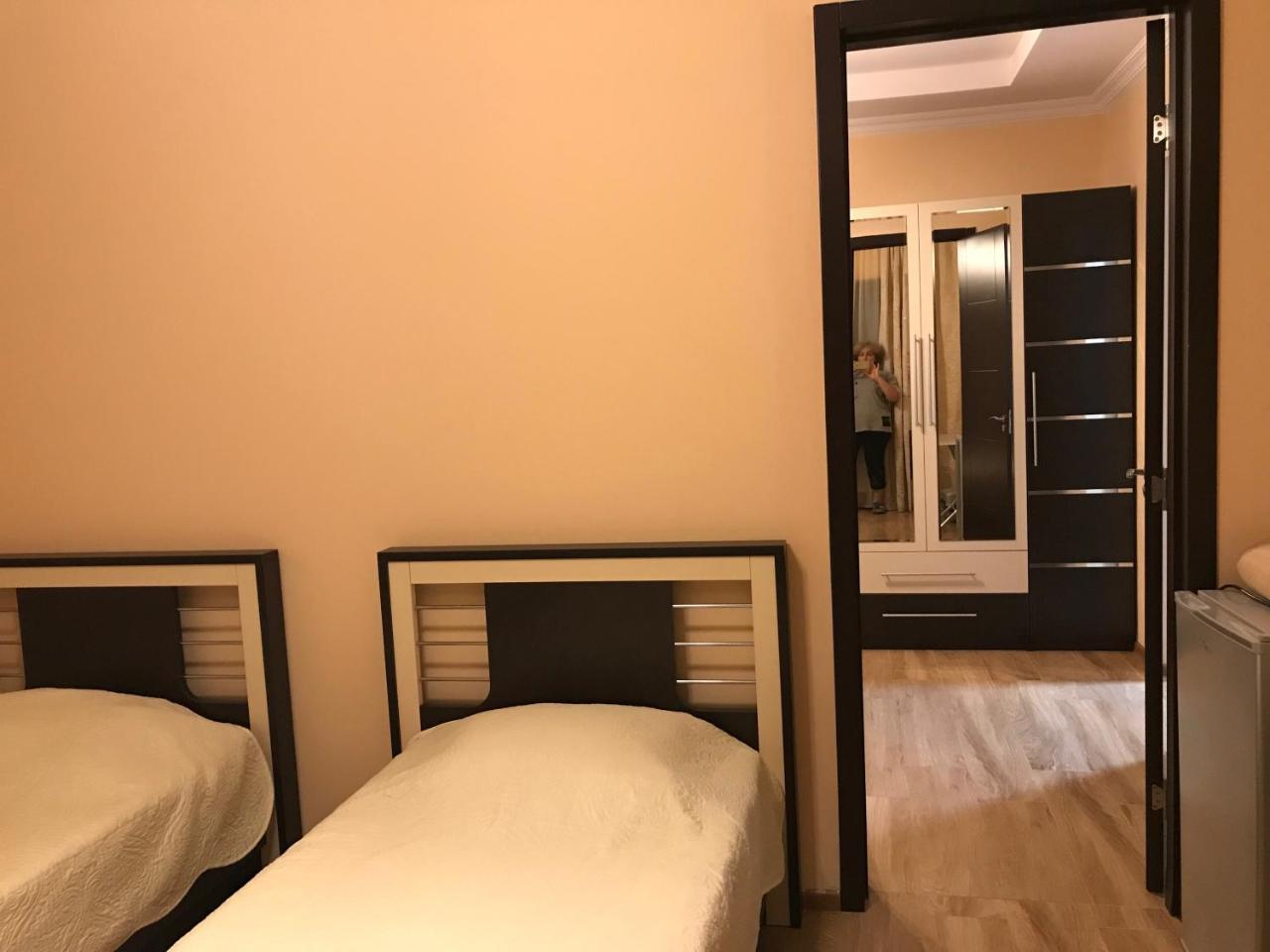 House On Moryakov 55 Aparthotel Chakvi Kültér fotó