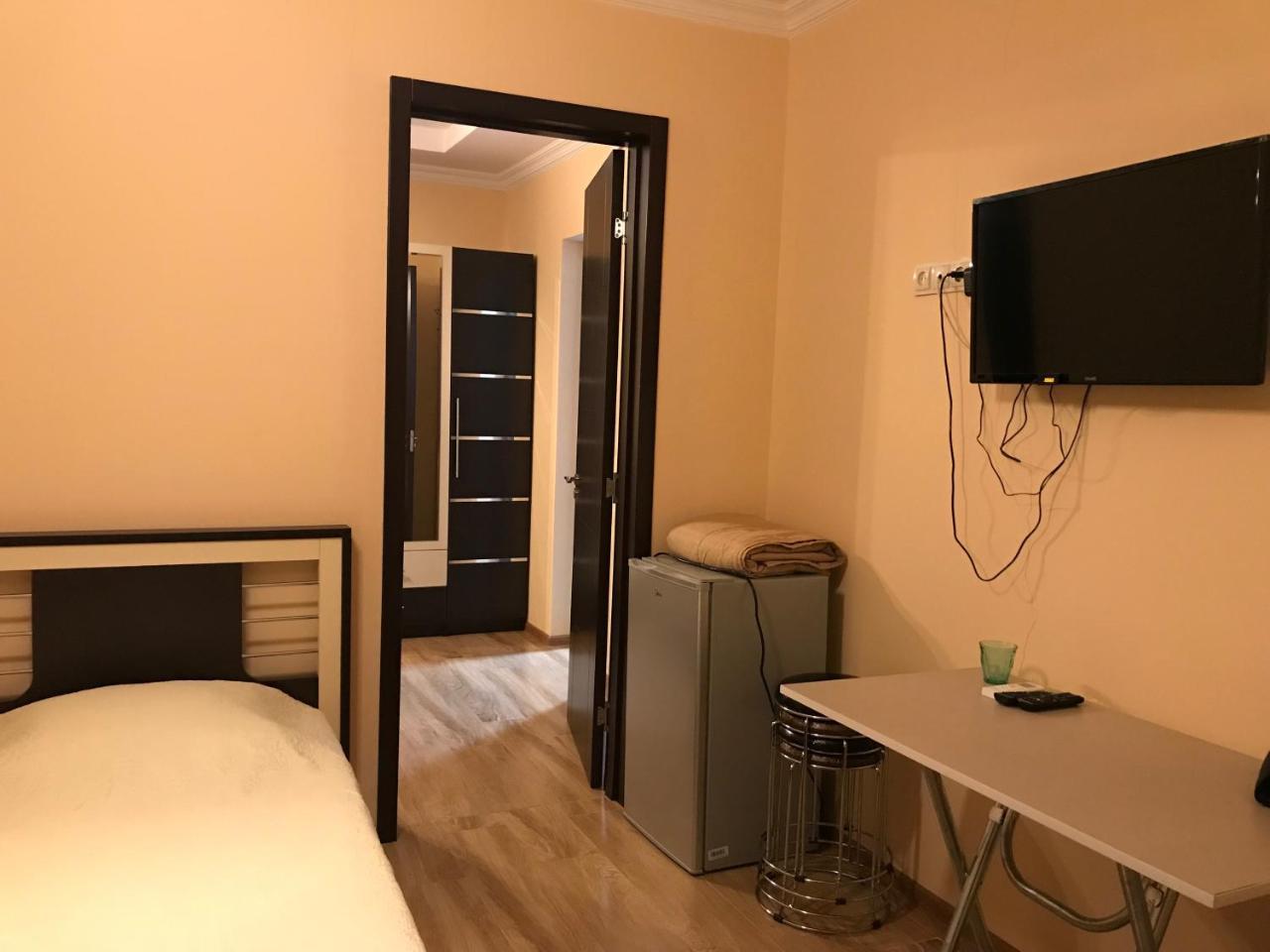 House On Moryakov 55 Aparthotel Chakvi Kültér fotó